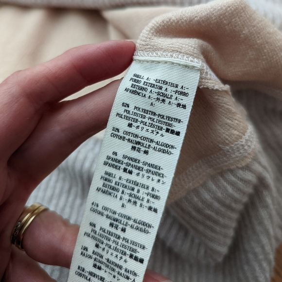 Free PEOPLE we the free at the lodge top large - Picture 11 of 16